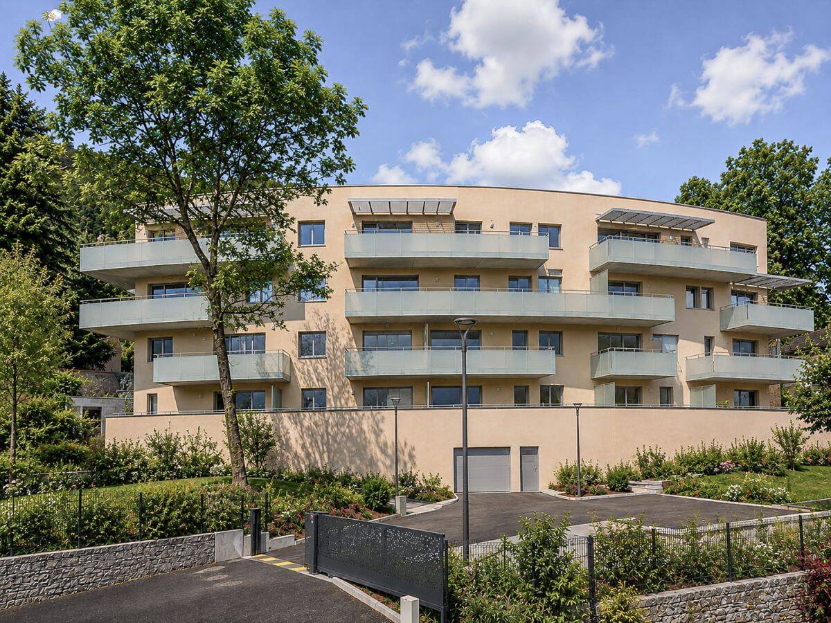 Appartement 3 pièces 61 m² · à Vesoul · 61,1 m² · 227 580 €