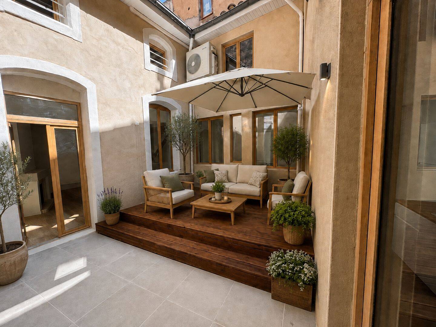 Maison 3 pièces 133 m² · à Béziers · 133 m² · 210 000 €