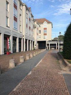 Appartement 3 pièces 75 m² · à Poissy · 75 m² · 1 130 €/mois