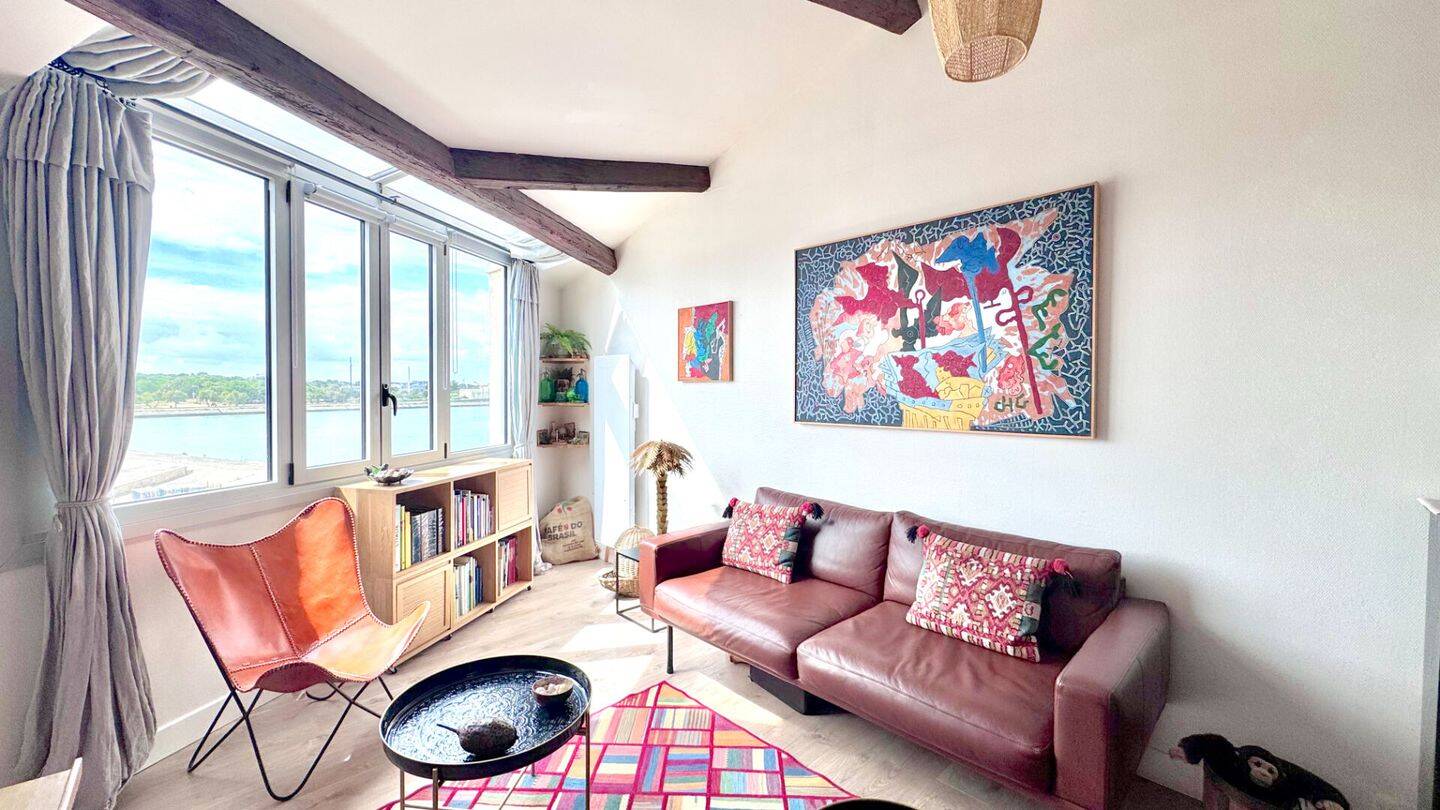Maison 4 pièces 102 m² · à La Rochelle · 102 m² · 849 000 €