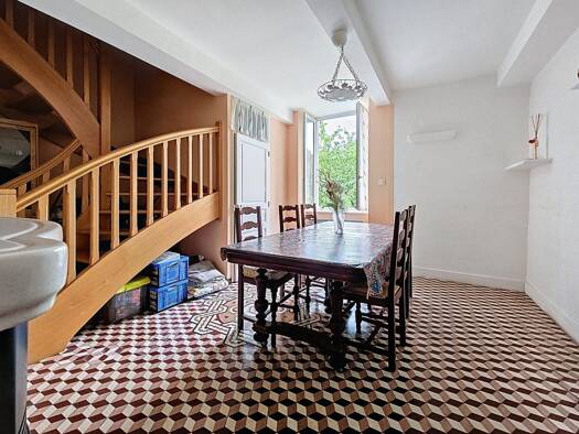 Maison à vendre 149 000 € 5 pièces 3 chambres 107 m² 125 m² de terrain Ceilhes-et-Rocozels 34260