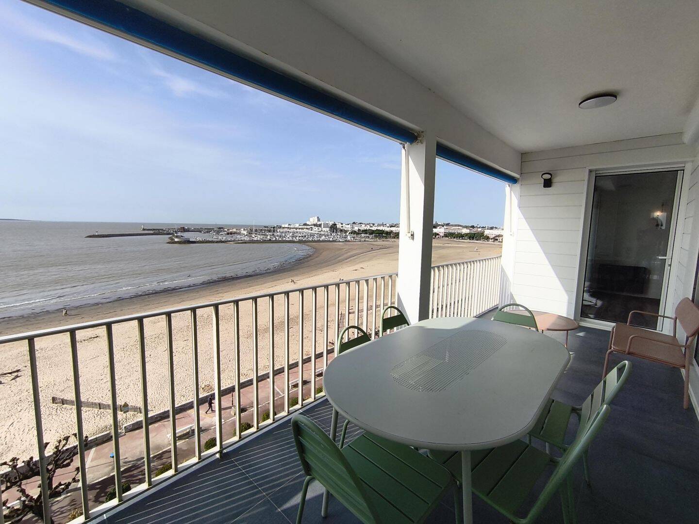 Appartement 5 pièces 132 m² · à Royan · 131,5 m² · 1 196 000 €