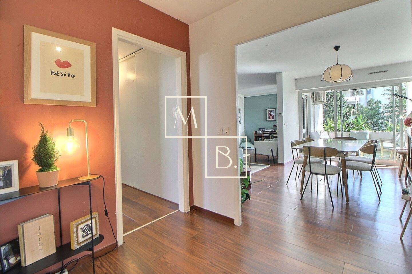 Appartement 5 pièces 99 m² · à Montpellier · 98,8 m² · 269 000 €