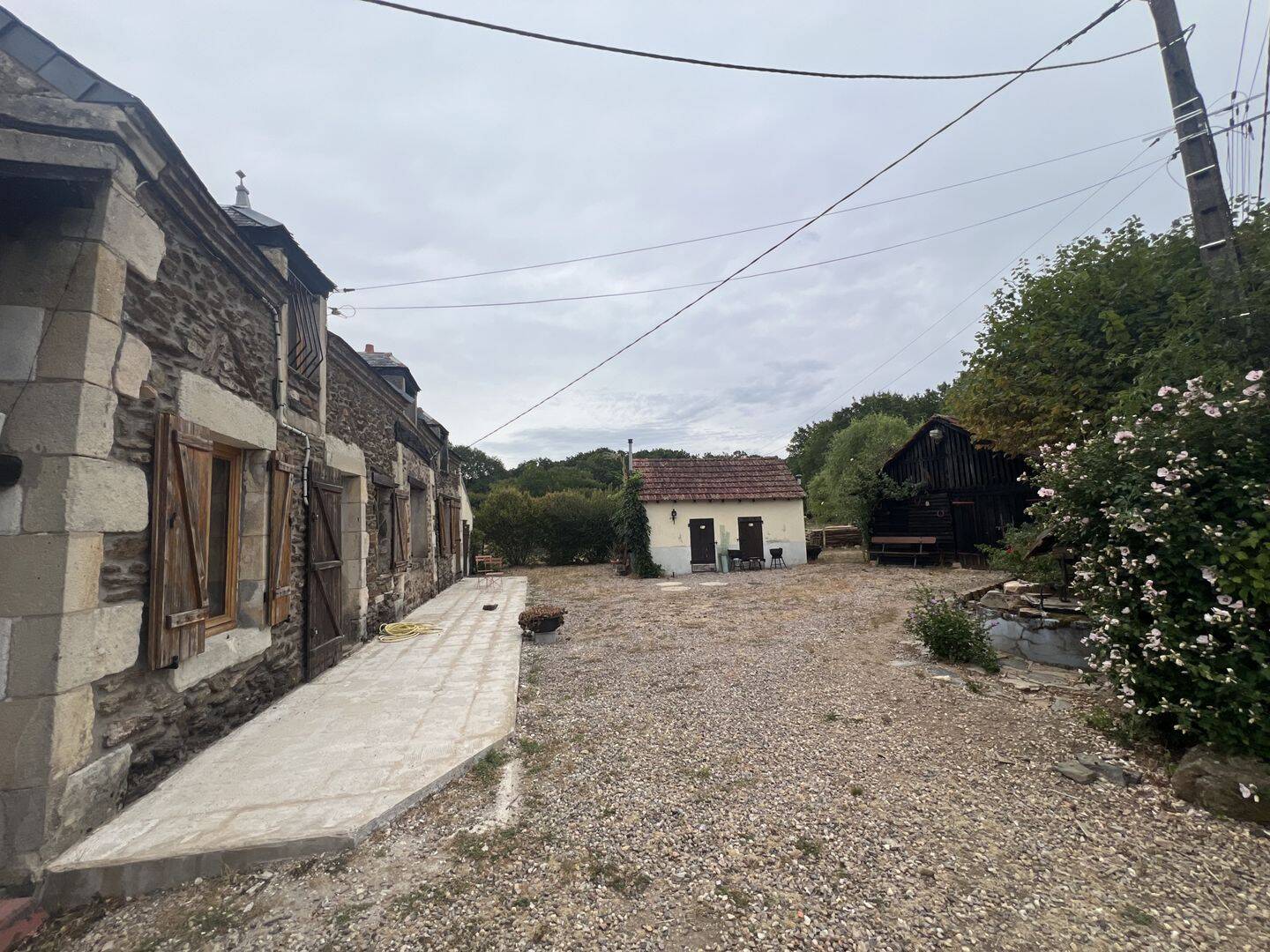 Maison 5 pièces 115 m² · à Saint-Saturnin · 115 m² · 139 100 €