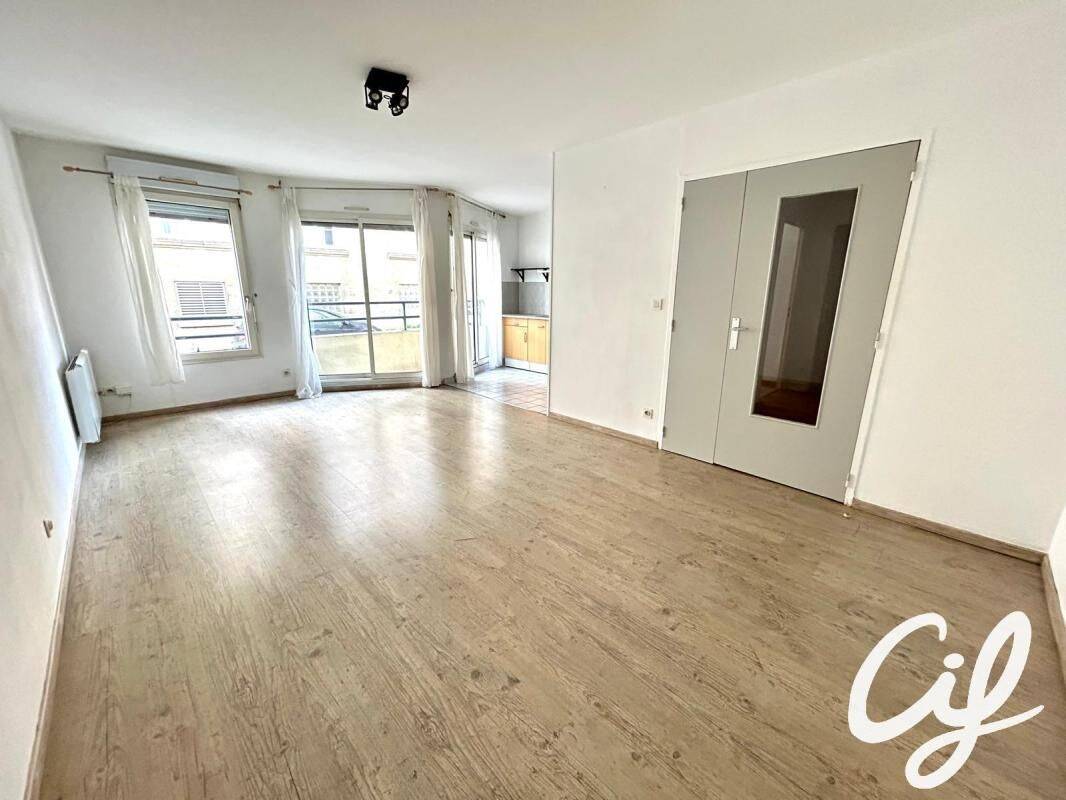 Appartement 2 pièces 49 m² · à Nantes · 49 m² · 188 000 €