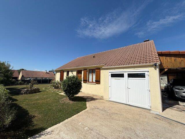 Maison 5 pièces 82 m² · à Boissy-le-Châtel · 82 m² · 300 000 €