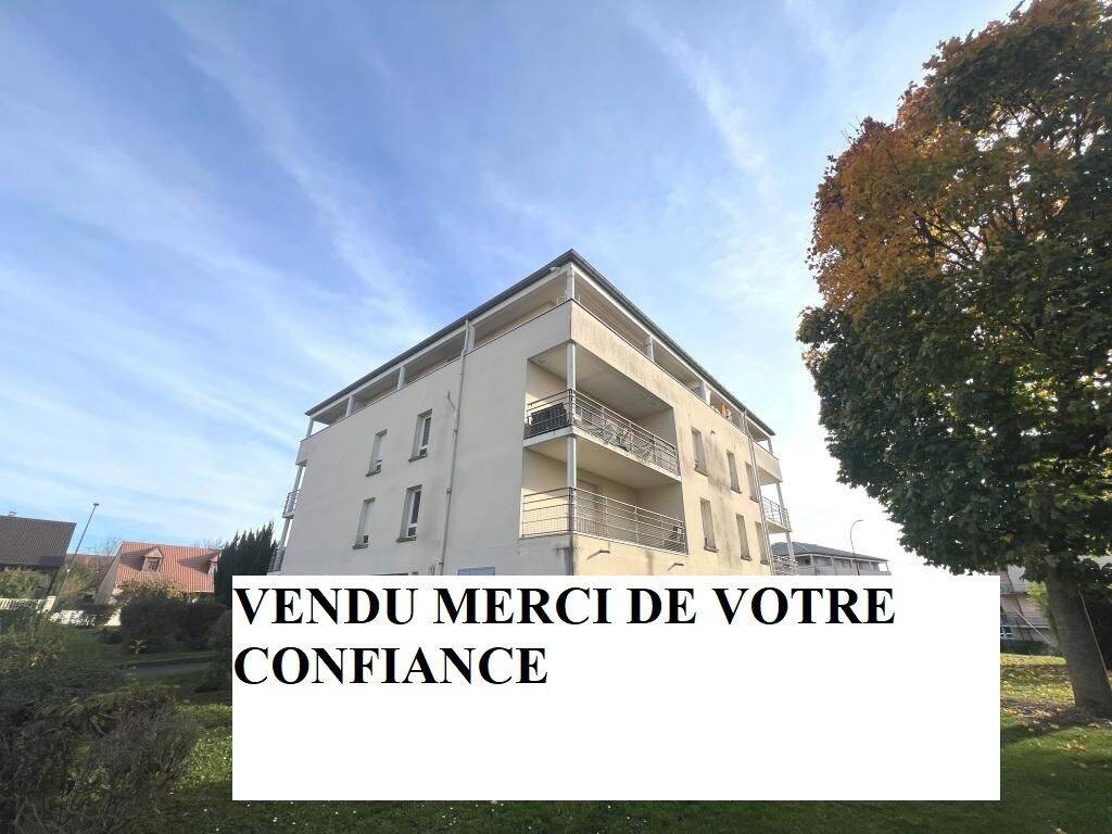 Appartement 2 pièces 48 m² · à Sens · 48,1 m² · 87 994 €