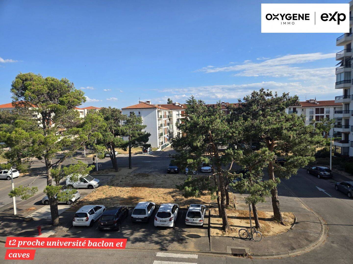 Appartement 2 pièces 33 m² · à Perpignan · 33 m² · 77 700 €