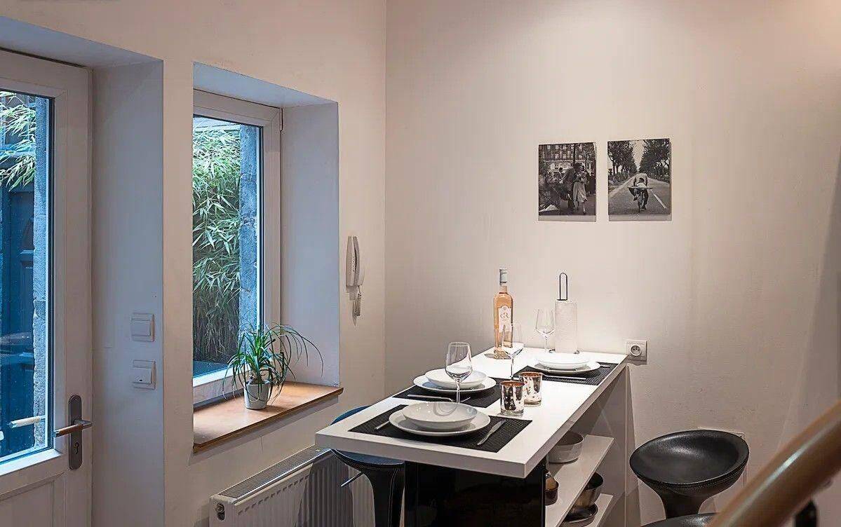 Appartement 2 pièces 30 m² · à Metz · 30 m² · 795 €