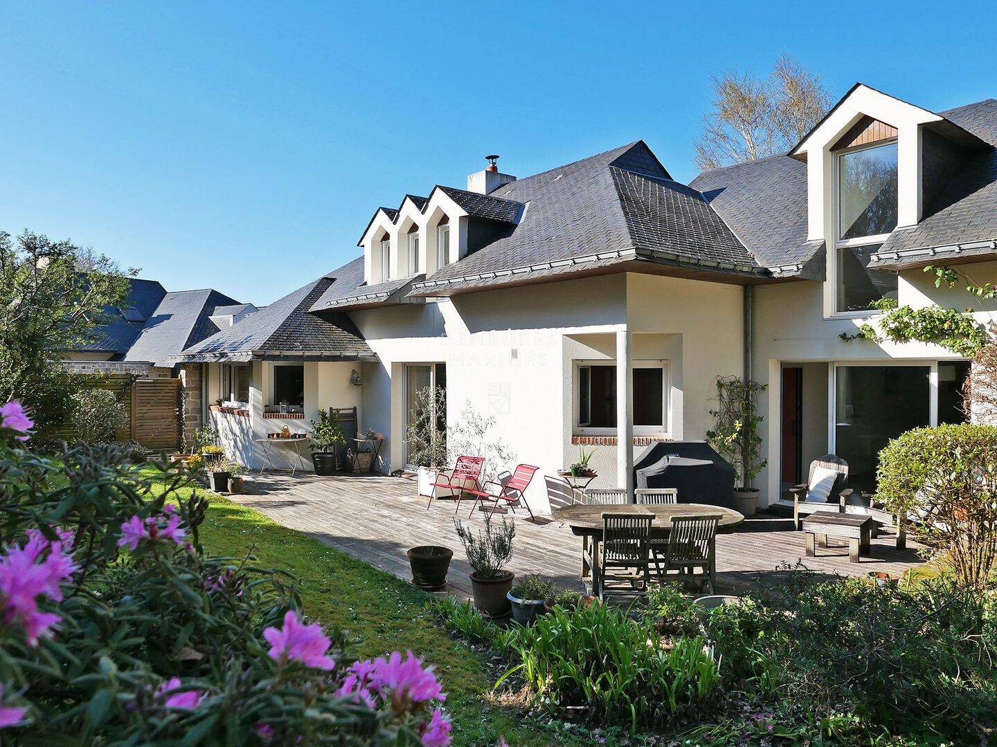 Maison 7 pièces 195 m² · à Vannes · 195 m² · 1 144 000 €