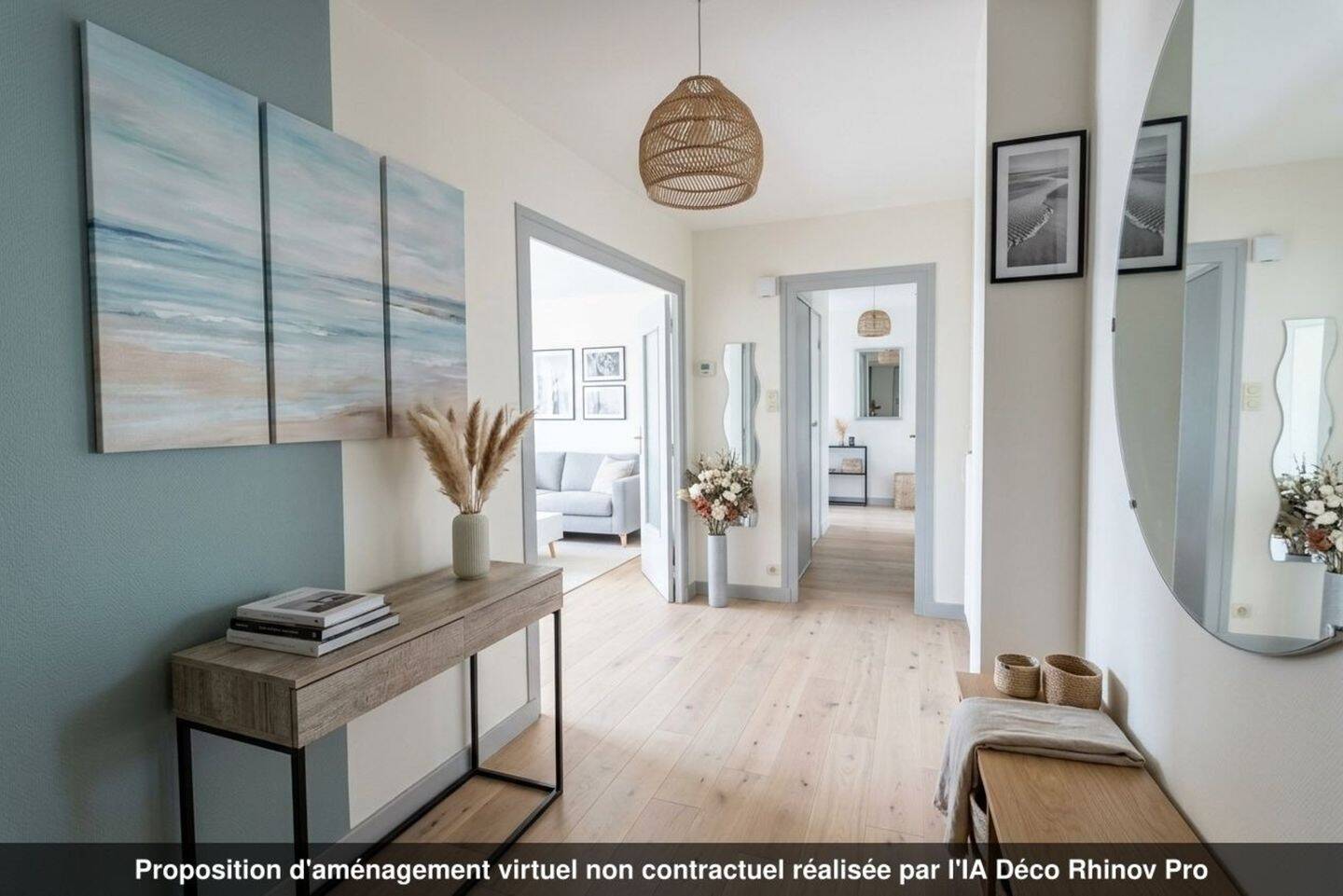 Appartement 4 pièces 87 m² · à Unieux · 87 m² · 72 000 €