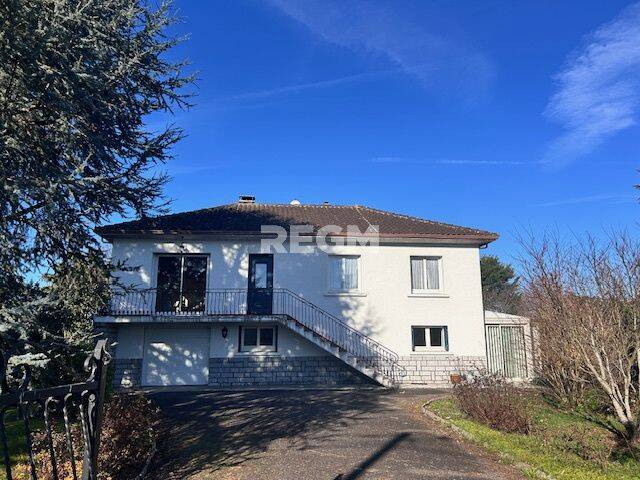 Maison 7 pièces 167 m² · à Lescar · 167 m² · 280 000 €