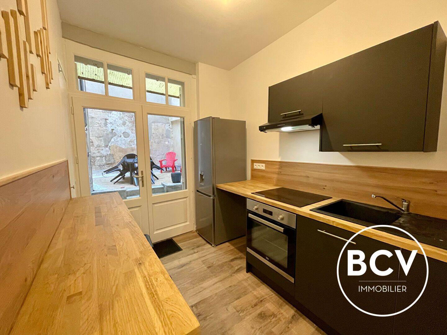 Appartement 1 pièce 25 m² · à Chartres · 25,1 m² · 550 €/mois