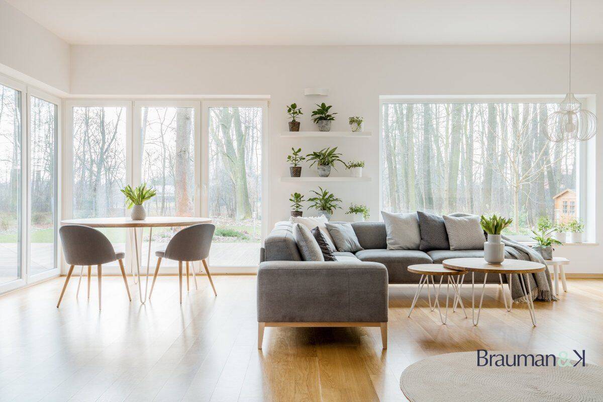 Maison 4 pièces 81 m² · à Saint-Georges-d'Oléron · 81 m² · 296 000 €
