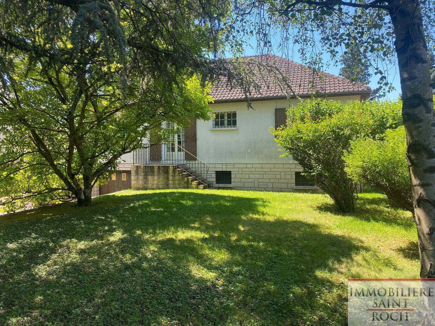 Maison 5 pièces 96 m² · à Baulne · 96 m² · 425 000 €