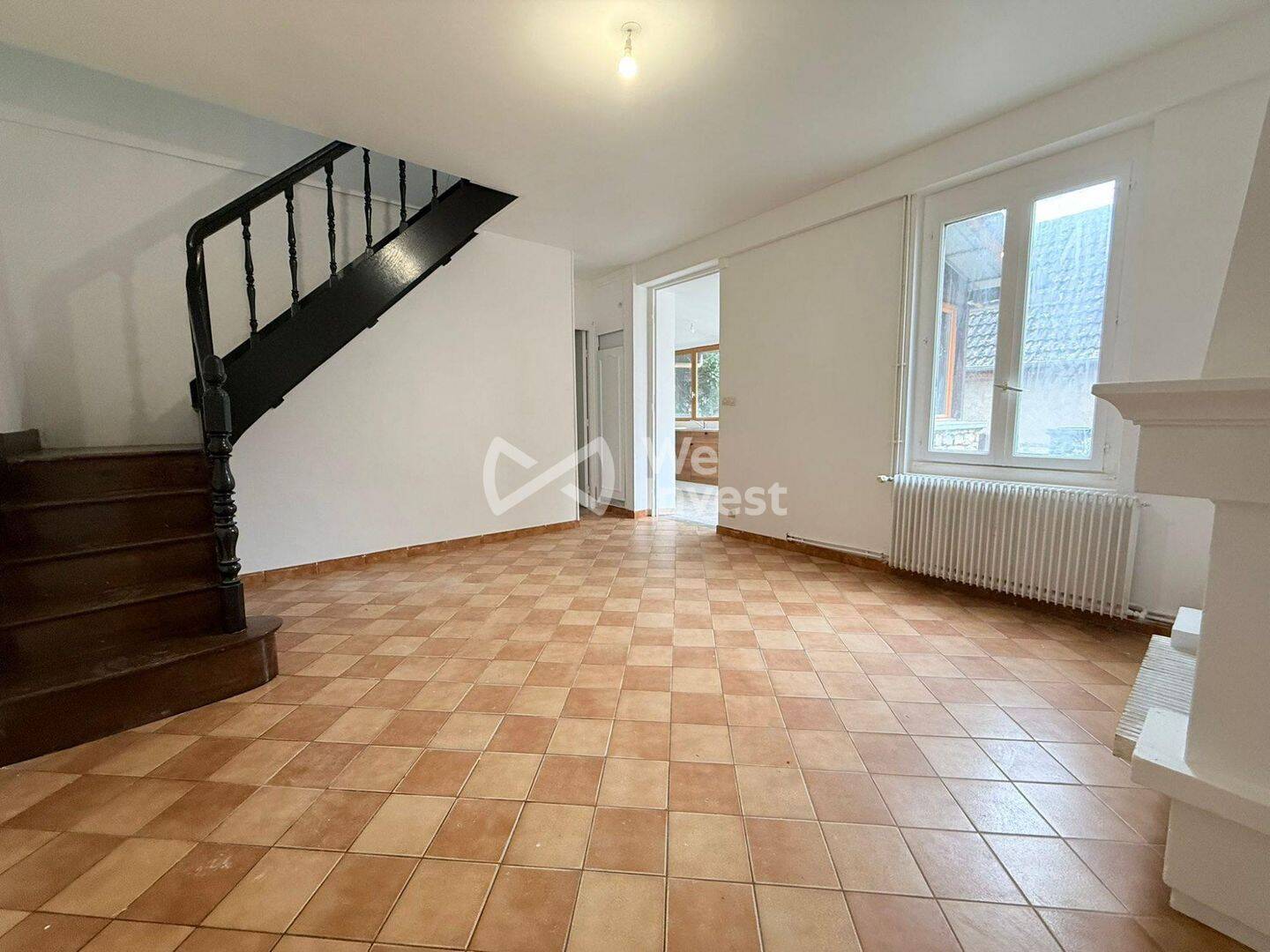 Maison 4 pièces 84 m² · à Vierzon · 84 m² · 86 000 €