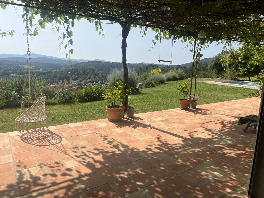 Maison 8 pièces 170 m² · à Besse-sur-Issole · 170 m² · 929 000 €