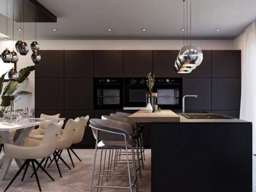 Appartement à vendre - neuf 196 000 € 2 pièces 1 chambre 48 m² 3ème étage Beauval Aragon Meaux 77100