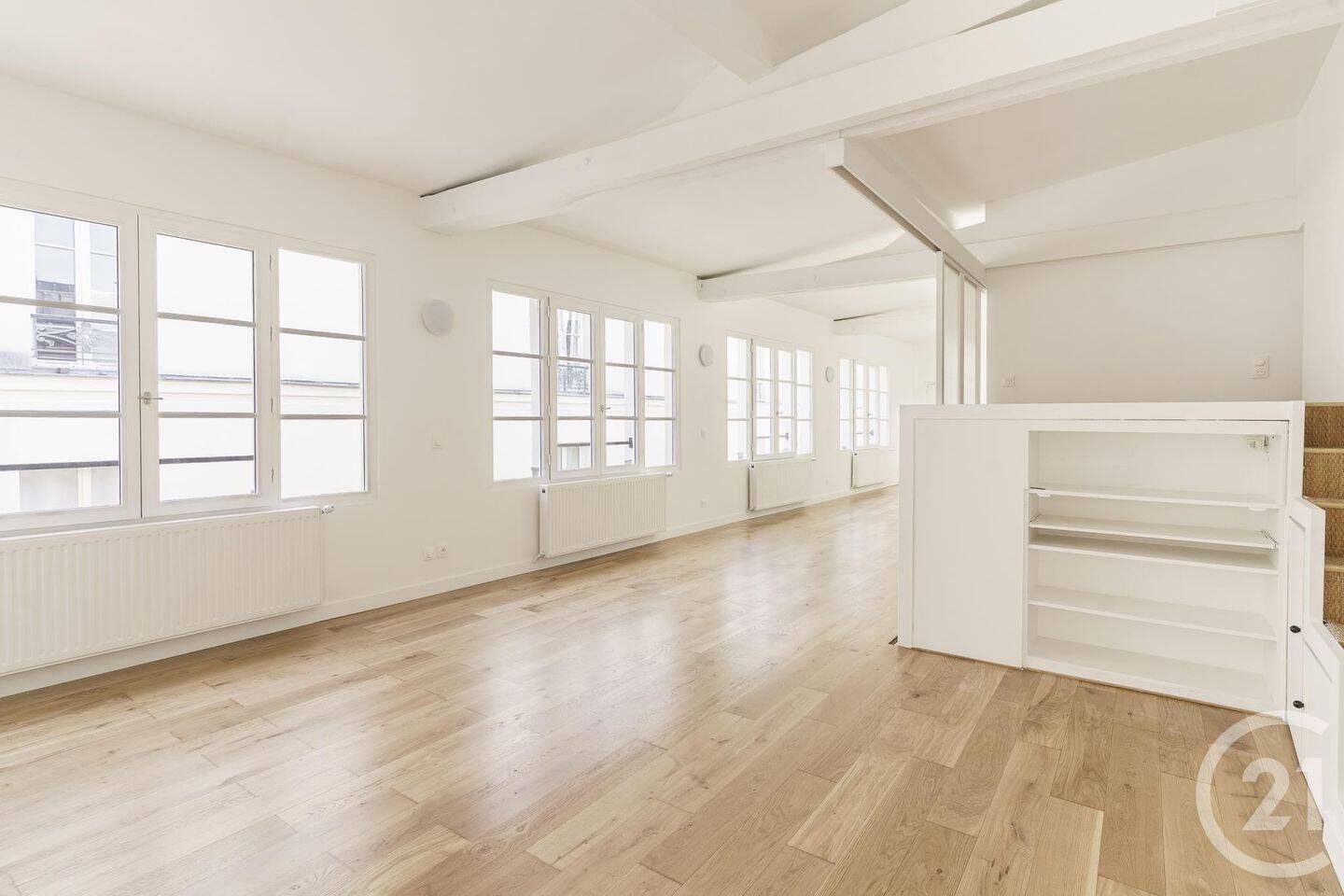 Appartement 3 pièces 78 m² · à Paris 11ème Arrondissement · 78 m² · 800 000 €