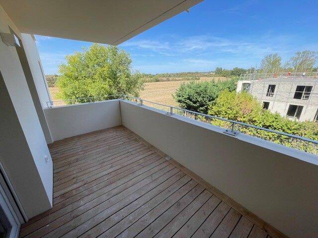 Appartement 3 pièces 65 m² · à Quint-Fonsegrives · 65 m² · 925 €/mois