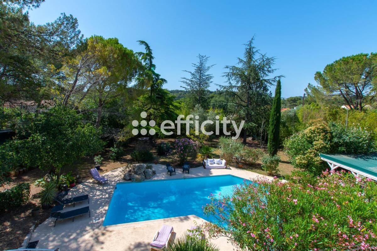 Maison 6 pièces 230 m² · à Castelnau-le-lez · 230 m² · 1 197 000 €