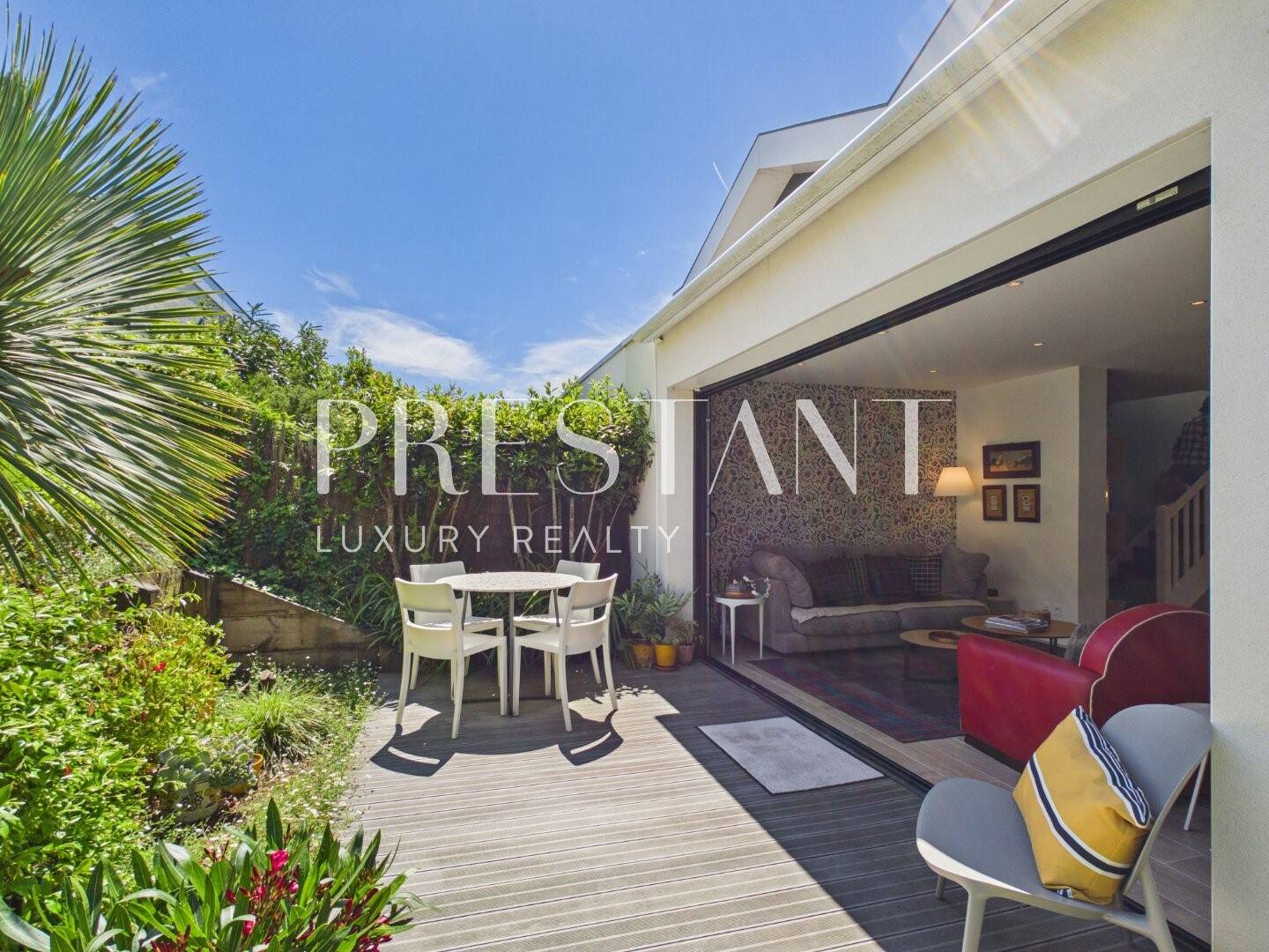 Maison 3 pièces 103 m² · à Anglet · 103 m² · 1 050 000 €