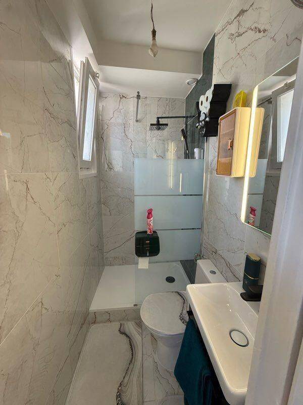 Appartement 2 pièces 28 m² · à Ivry-sur-Seine · 28 m² · 945 €/mois