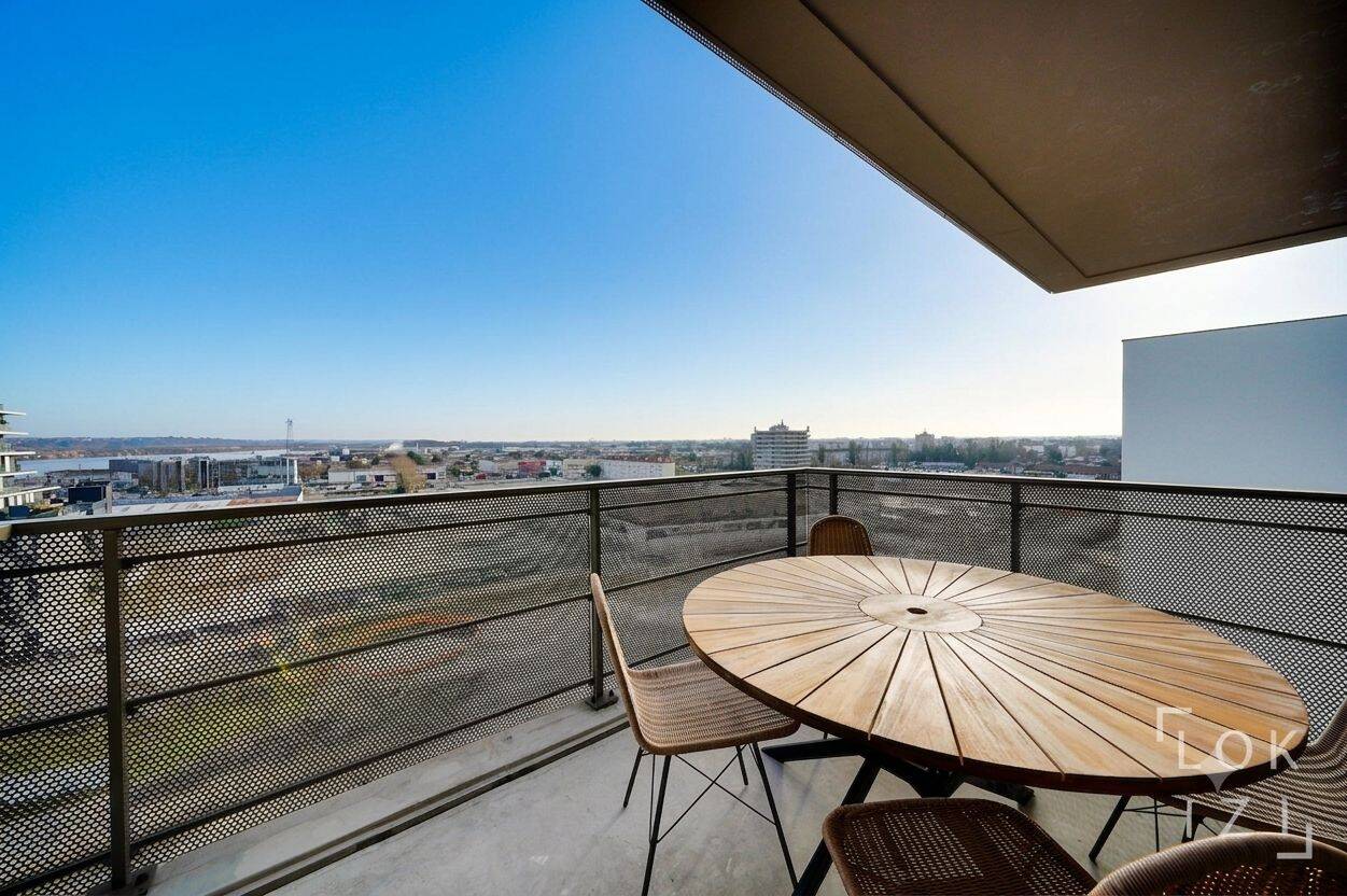 Appartement 5 pièces 95 m² · à Bordeaux · 95 m² · 1 578 €