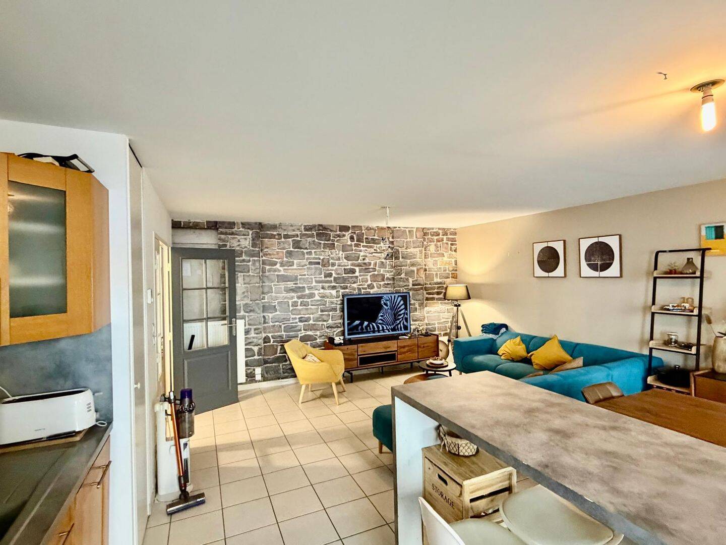 Appartement 3 pièces 74 m² · à Mâcon · 74 m² · 199 000 €