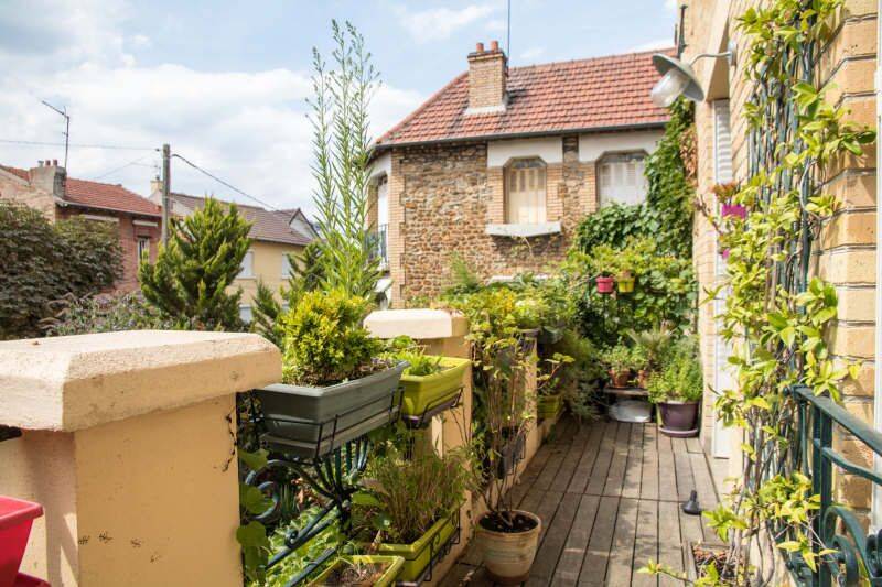Appartement 2 pièces 37 m² · à Colombes · 37,1 m² · 940 €