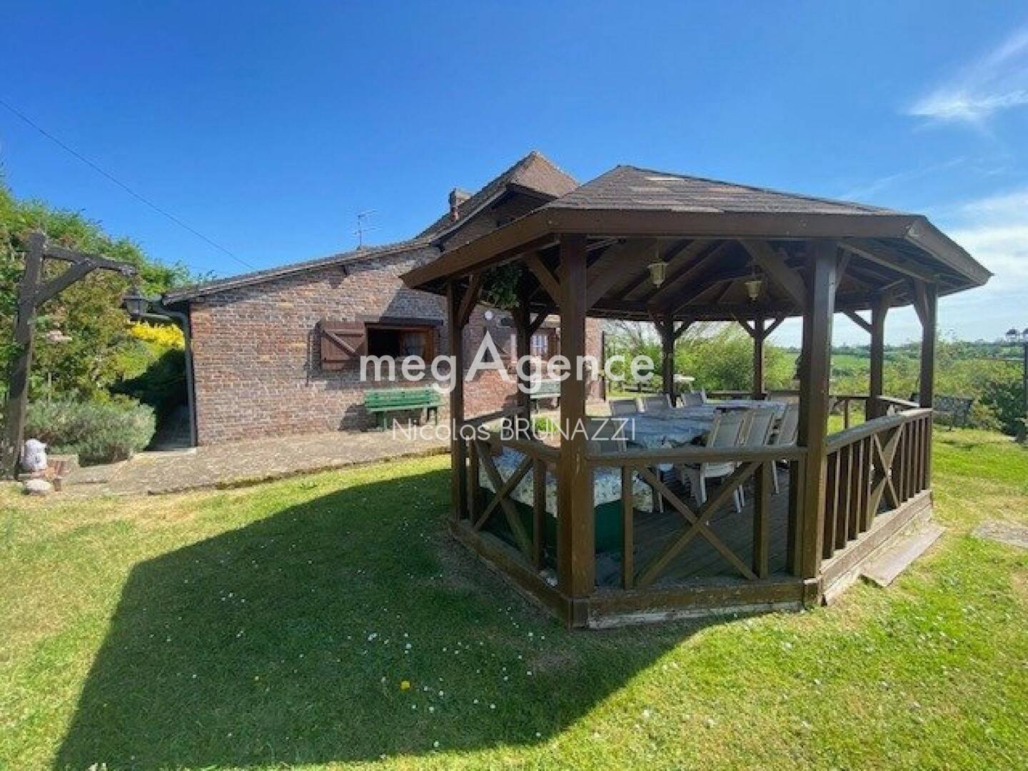 Maison 5 pièces 110 m² · à Val-de-Vie · 110 m² · 212 000 €