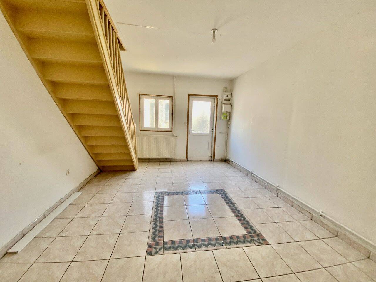 Maison 5 pièces 50 m² · à Maubeuge · 50,5 m² · 54 750 €
