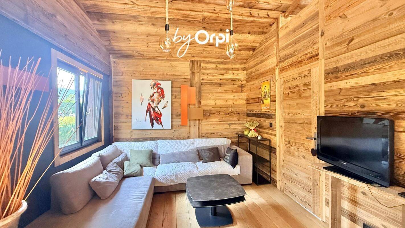 Maison 4 pièces 109 m² · à Villard-de-Lans · 109 m² · 549 000 €