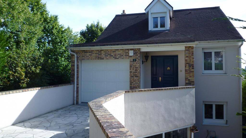 Appartement 1 pièce 9 m² · à Draveil · 9 m² · 355 €