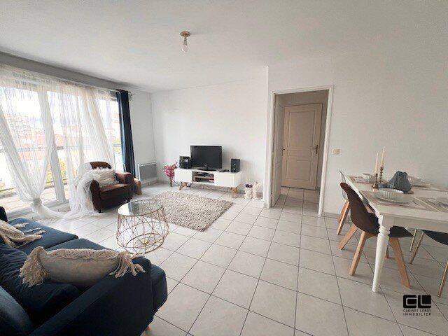Appartement 2 pièces 52 m² · à Lyon 3ème Arrondissement · 52 m² · 930 €/mois