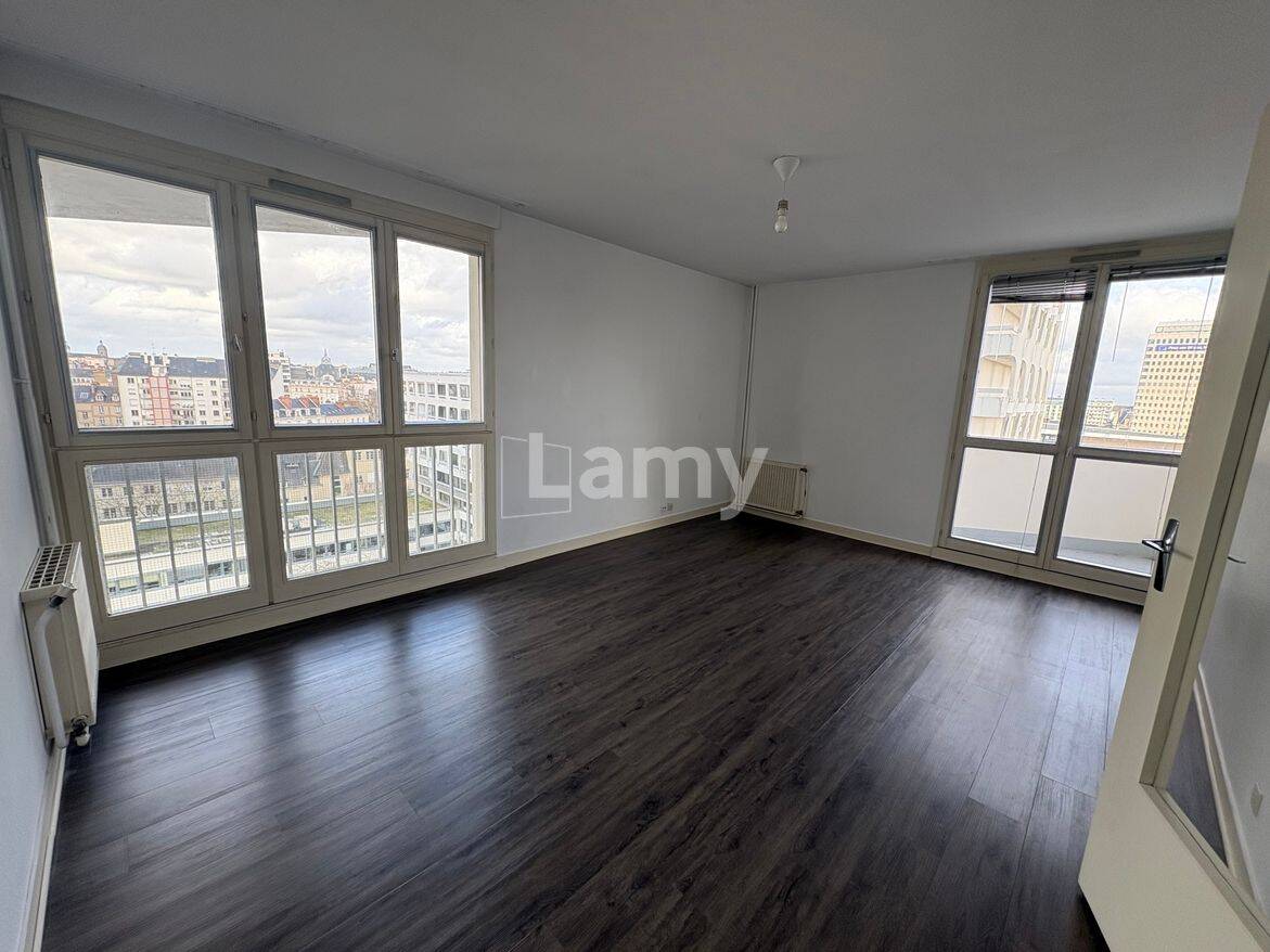 Appartement 2 pièces 54 m² · à Rennes · 53,9 m² · 809 €