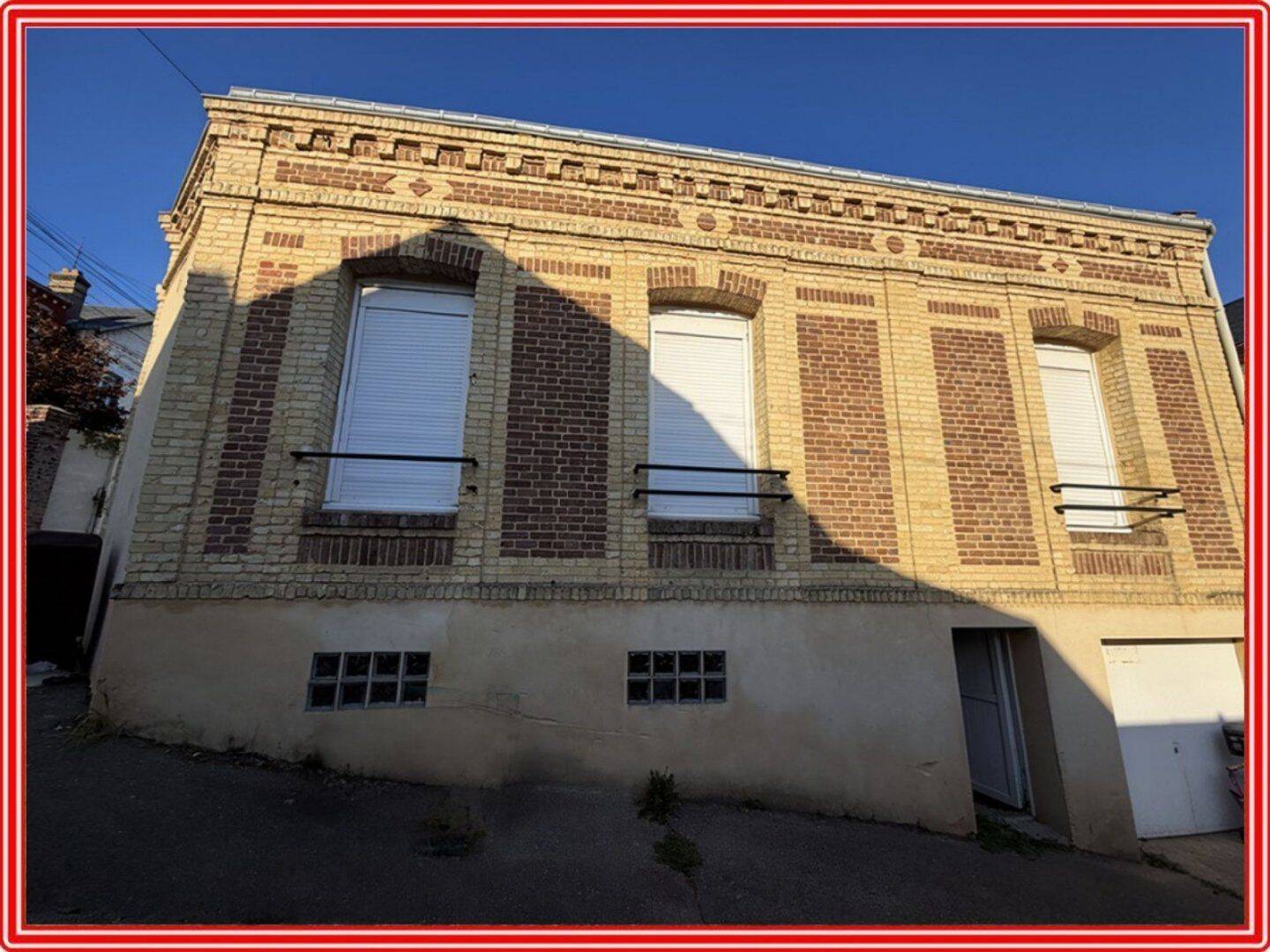 Maison 7 pièces 120 m² · à Le Havre · 120 m² · 235 000 €