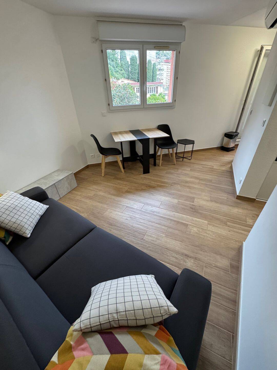 Appartement 1 pièce 27 m² · à Cap-d'Ail · 27 m² · 1 100 €/mois