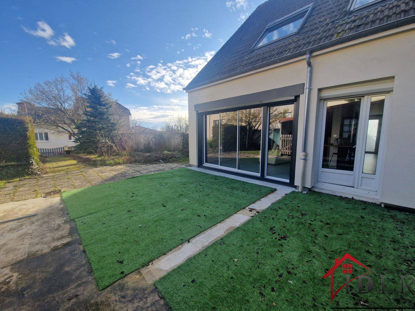 Maison 6 pièces 125 m² · à Saint-Memmie · 125 m² · 220 000 €