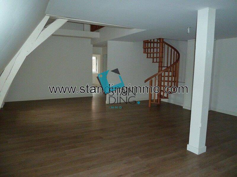 Appartement 5 pièces 97 m² · à Lille · 97 m² · 1 644 €