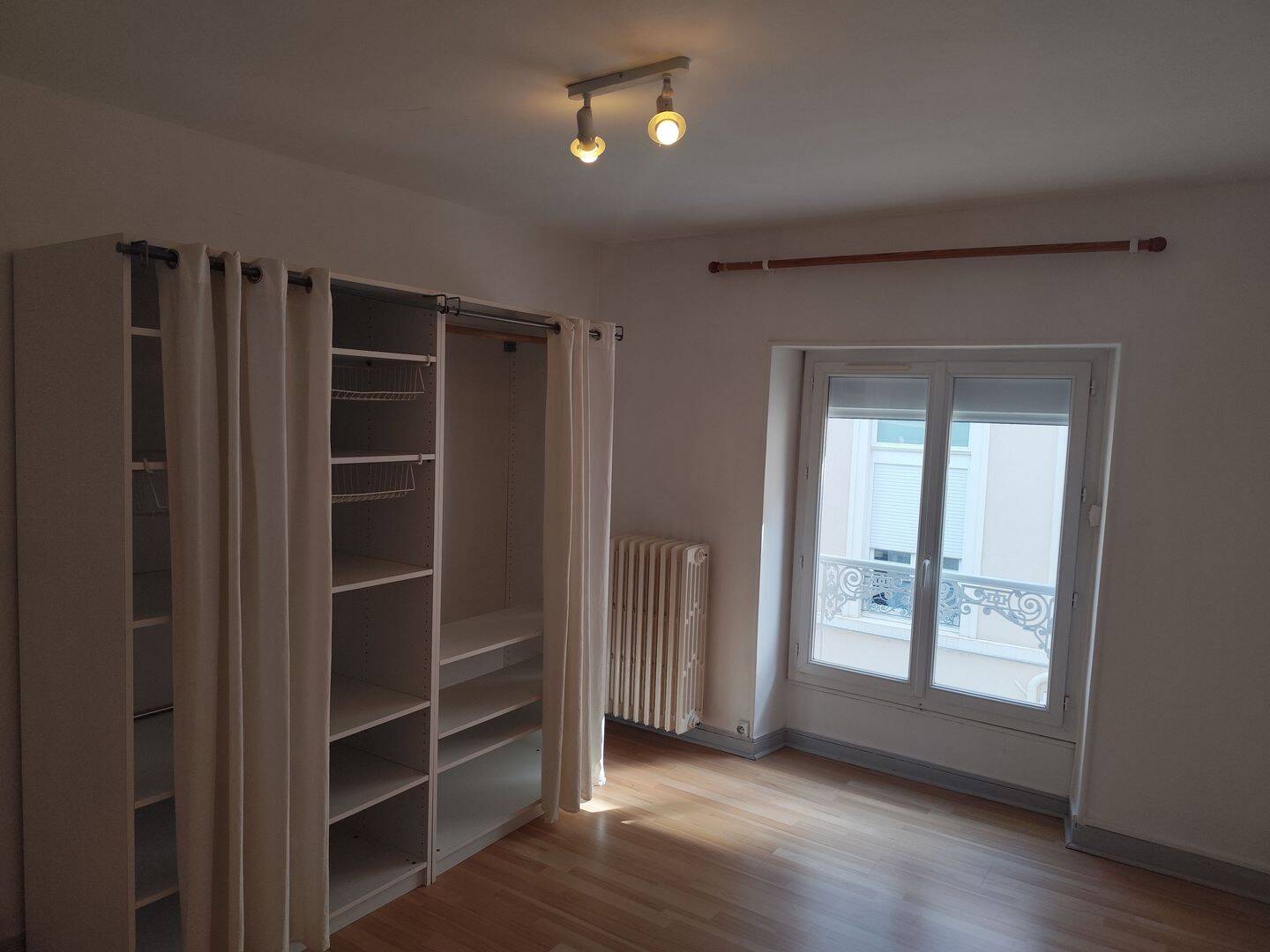Appartement 2 pièces 56 m² · à Angers · 56 m² · 690 €/mois