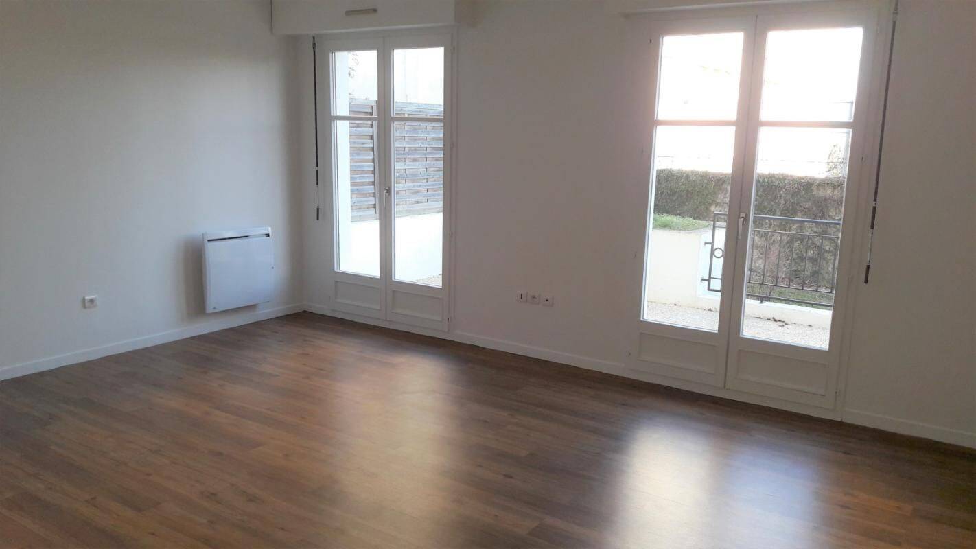 Appartement 2 pièces 68 m² · à Saint-Germain-en-Laye · 68 m² · 1 562 €