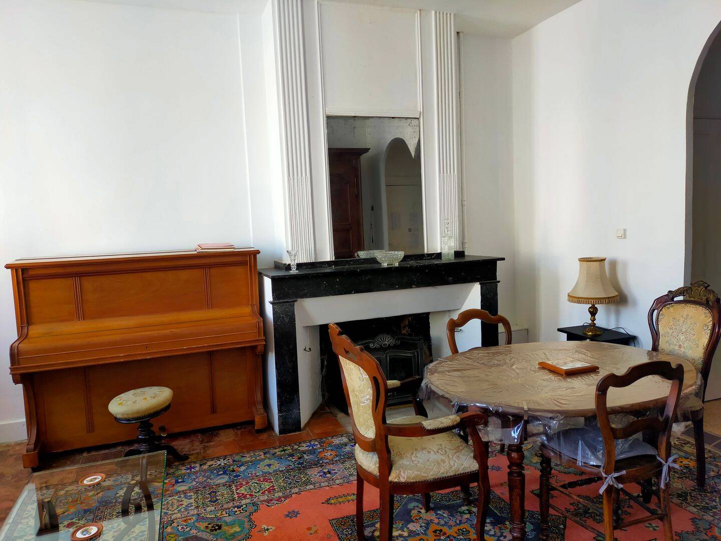 Appartement 2 pièces 45 m² · à Chalabre · 45 m² · 700 €