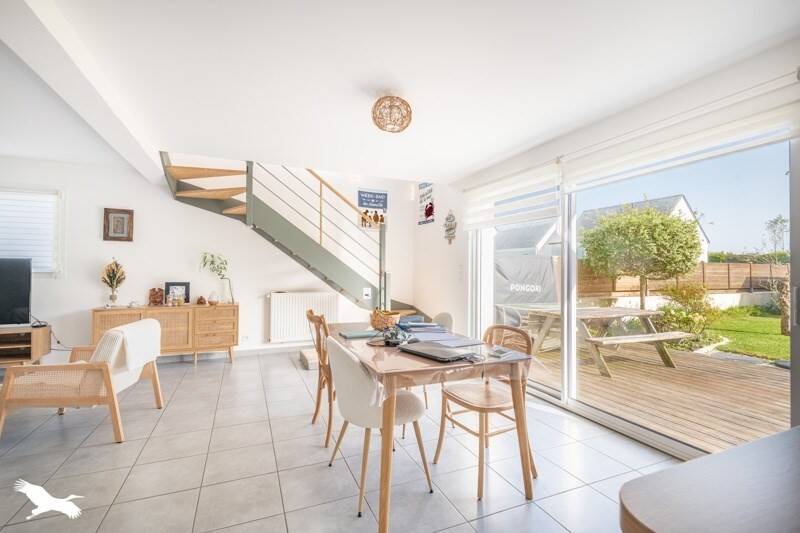 Maison 5 pièces 130 m² · à Saint-Pol-de-Léon · 130 m² · 343 200 €