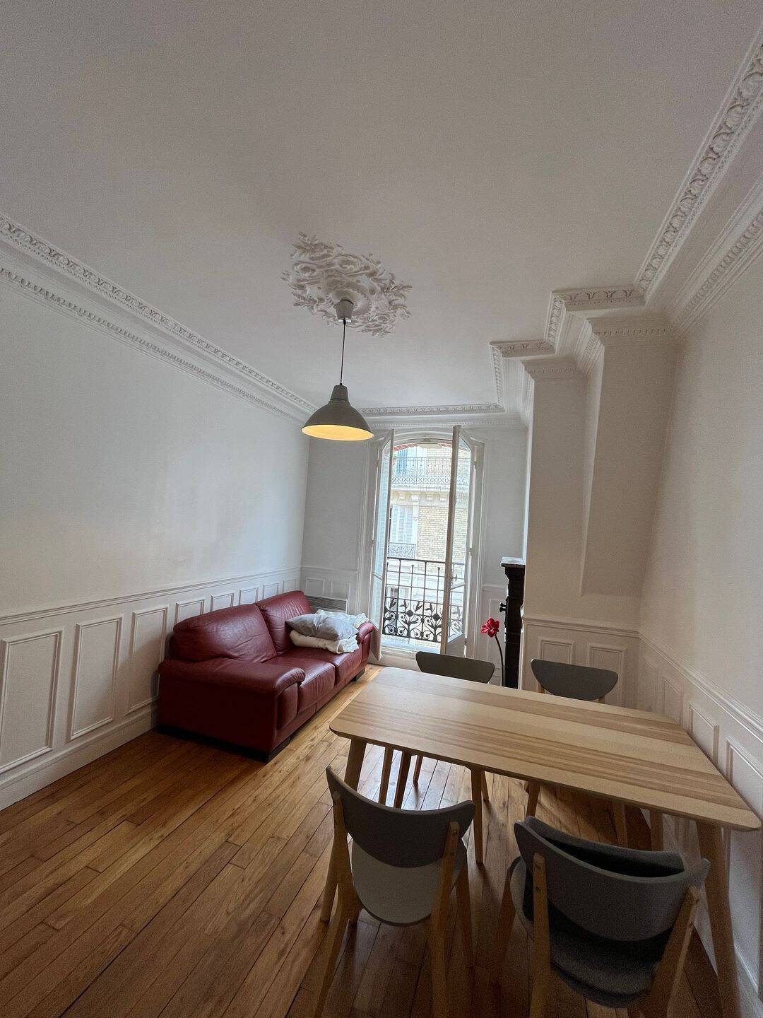 Appartement 2 pièces 41 m² · à Paris 15ème Arrondissement · 41 m² · 1 280 €/mois