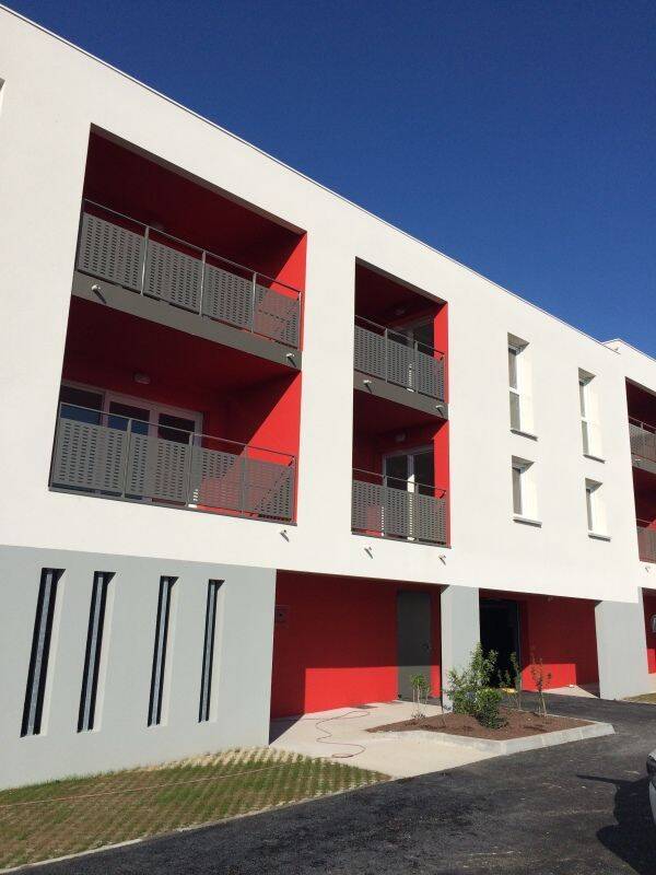 Appartement 1 pièce 24 m² · à Royan · 24,3 m² · 430 €/mois