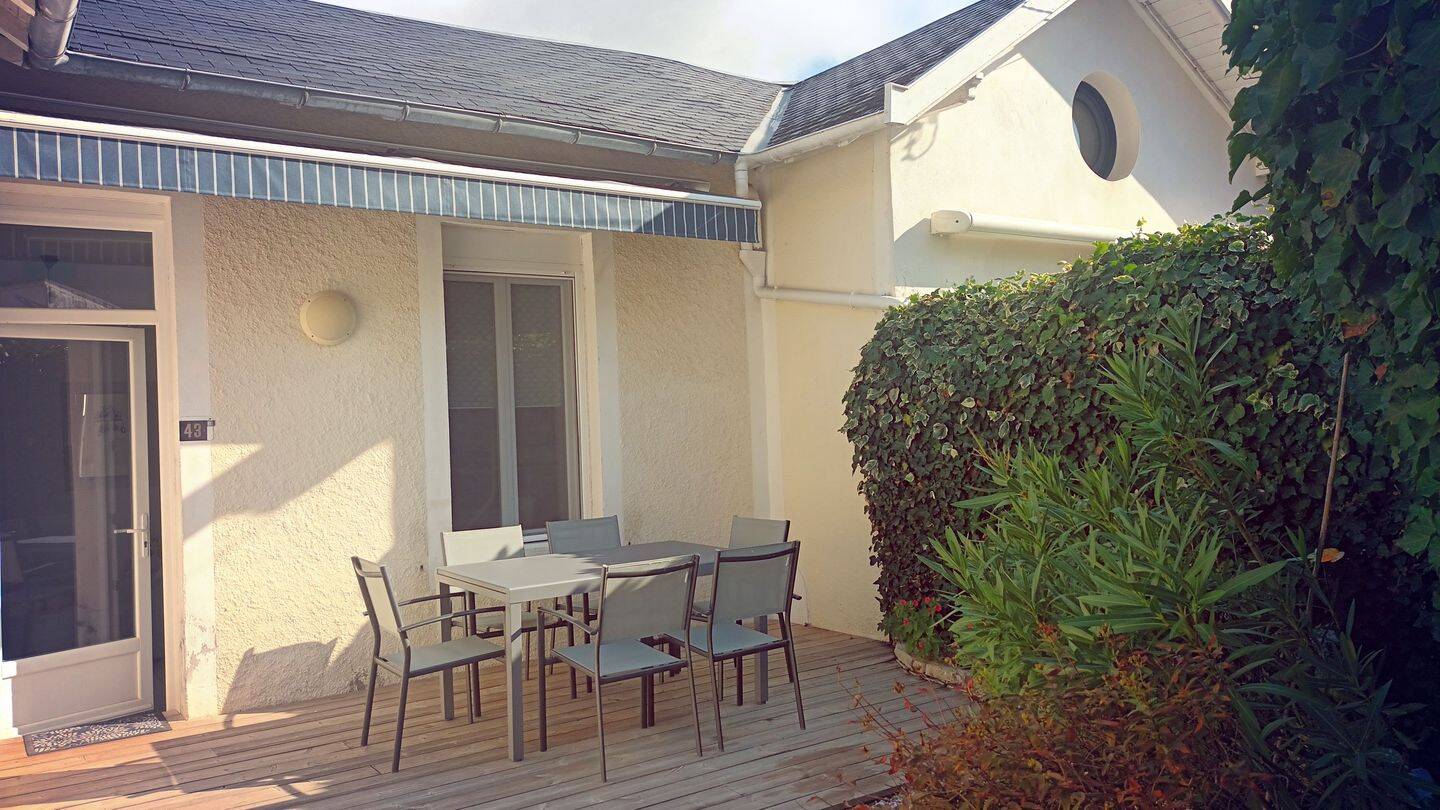 Maison 3 pièces 52 m² · à Royan · 52 m² · 385 000 €