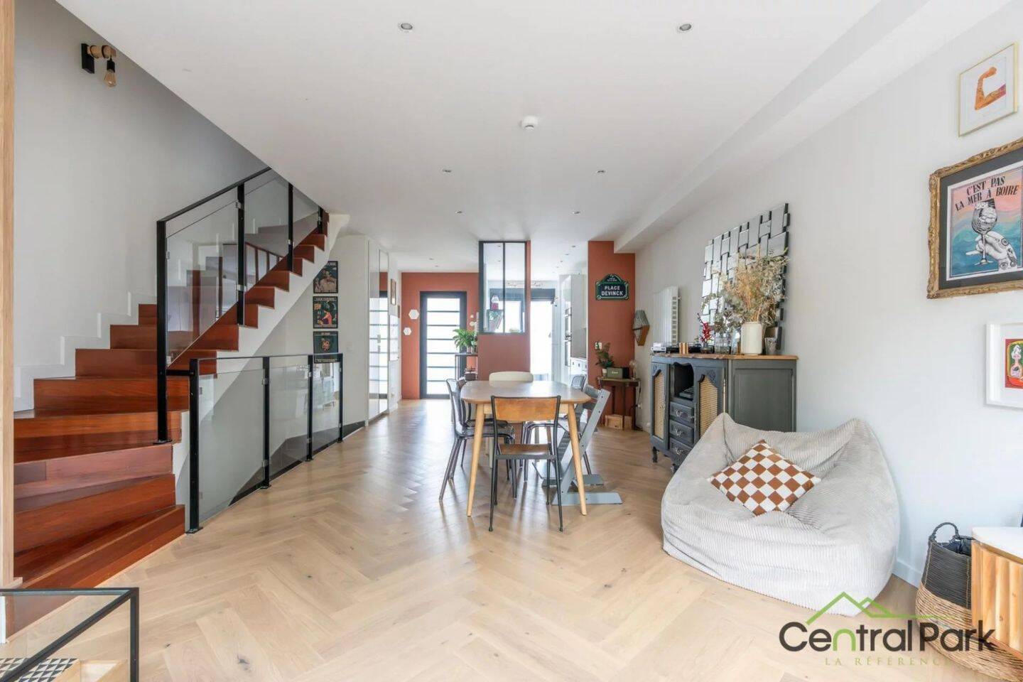 Maison 6 pièces 120 m² · à Bry-sur-Marne · 120 m² · 749 000 €