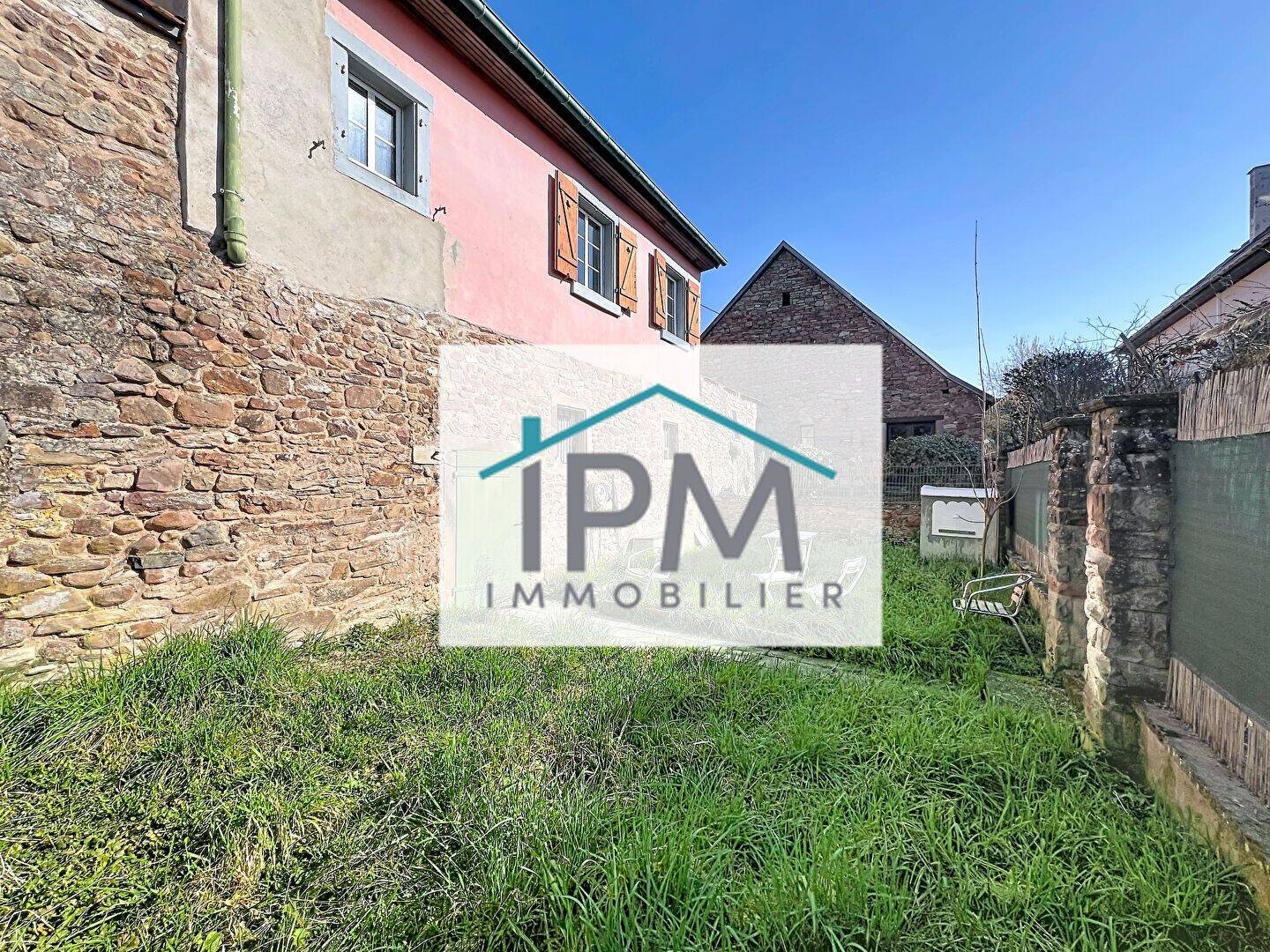 Maison 6 pièces 120 m² · à Obernai · 120,4 m² · 249 800 €