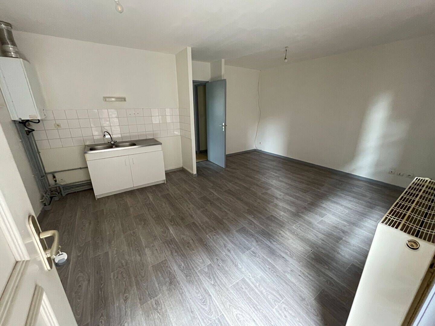 Appartement 3 pièces 55 m² · à Saint-Paulien · 55 m² · 361 €/mois